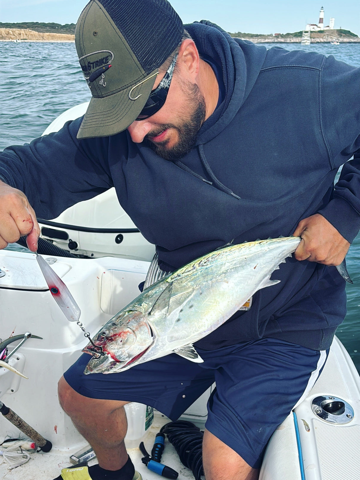 GO DEEP MTK BAR BREAKER RATTLE EDITION