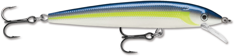 RAPALA HUSKY JERK 4 3/4"