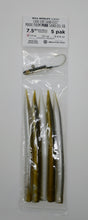 BILL HURLEY CAPE COD SAND EEL 7.5" 1 OZ MOUSE TAIL OLIVE