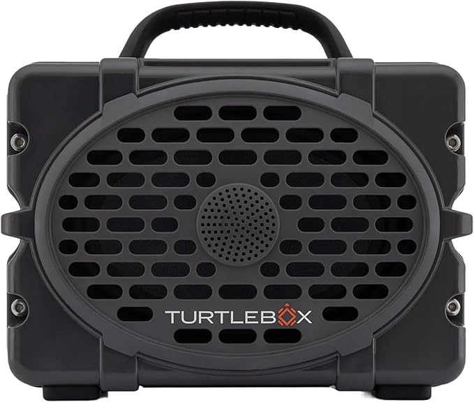 Turtlebox Original (Gen 3)