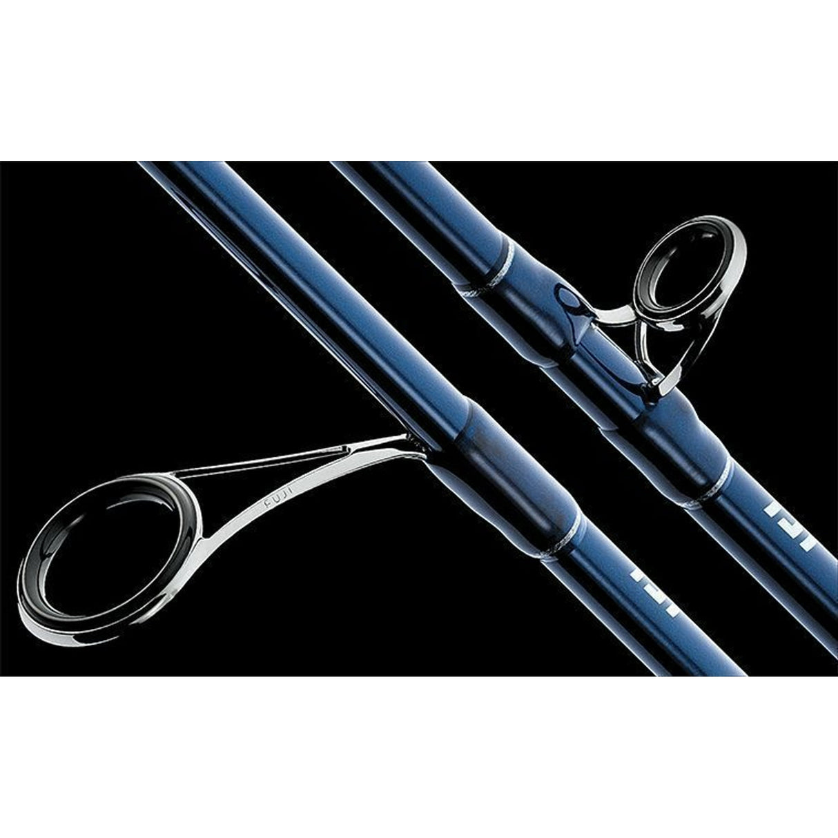 DAIWA HARRIER JIGGING CASTING ROD