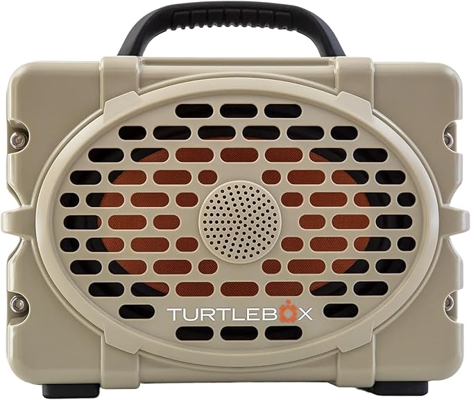 Turtlebox Original (Gen 3)