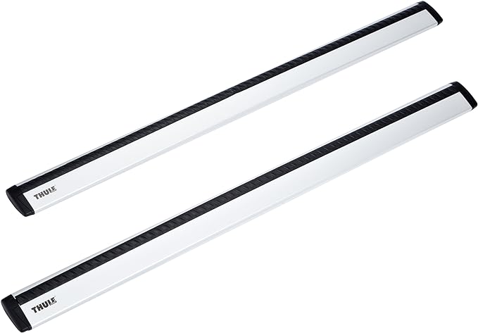 THULE WINGBAR EVO 108 BLACK