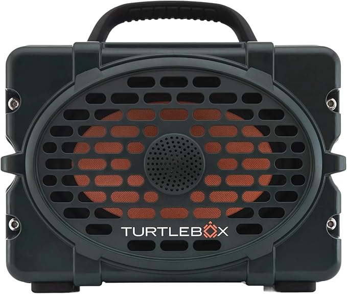 Turtlebox Original (Gen 3)