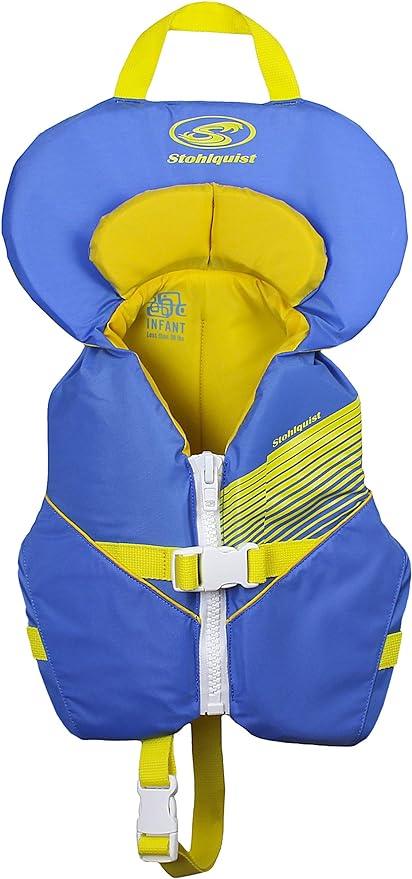 STOHLQUIST INFANT PFD