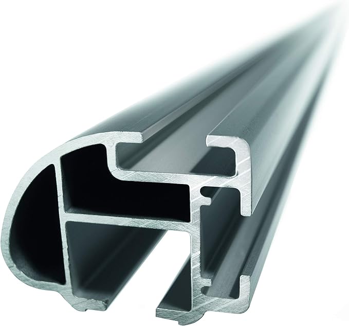 THULE PROBAR EVO 69" SILVER