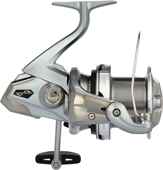 SHIMANO ULTEGRA XSE SPINNING REEL ULT14000XSE