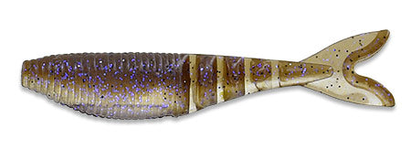 GARY YAMAMOTO 4" ZAKO