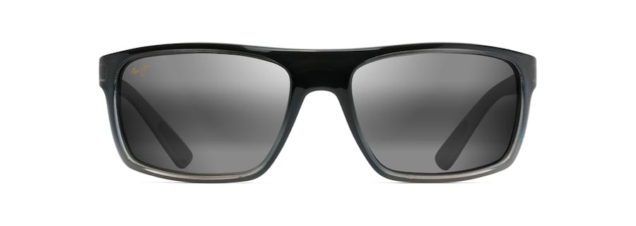 MAUI JIM GREY BYRON BAY MARLIN