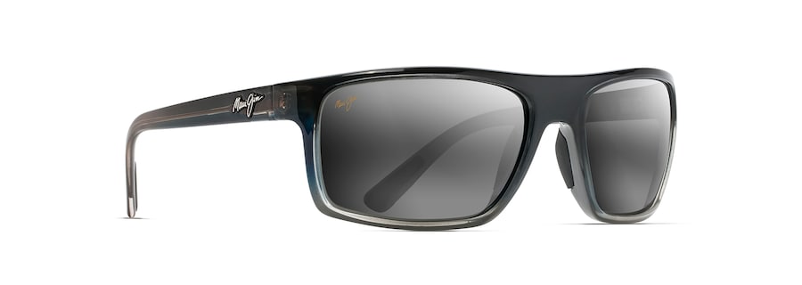 MAUI JIM GREY BYRON BAY MARLIN