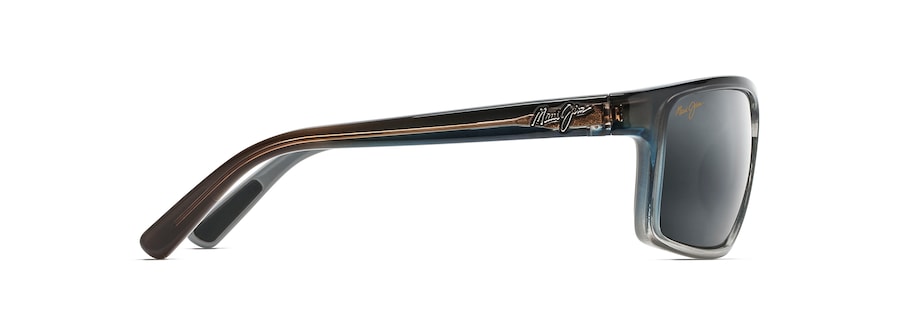 MAUI JIM GREY BYRON BAY MARLIN