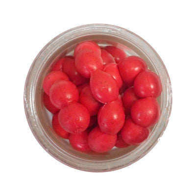 BERKLEY POWER EGGS SALMON EGG RED GARLIC