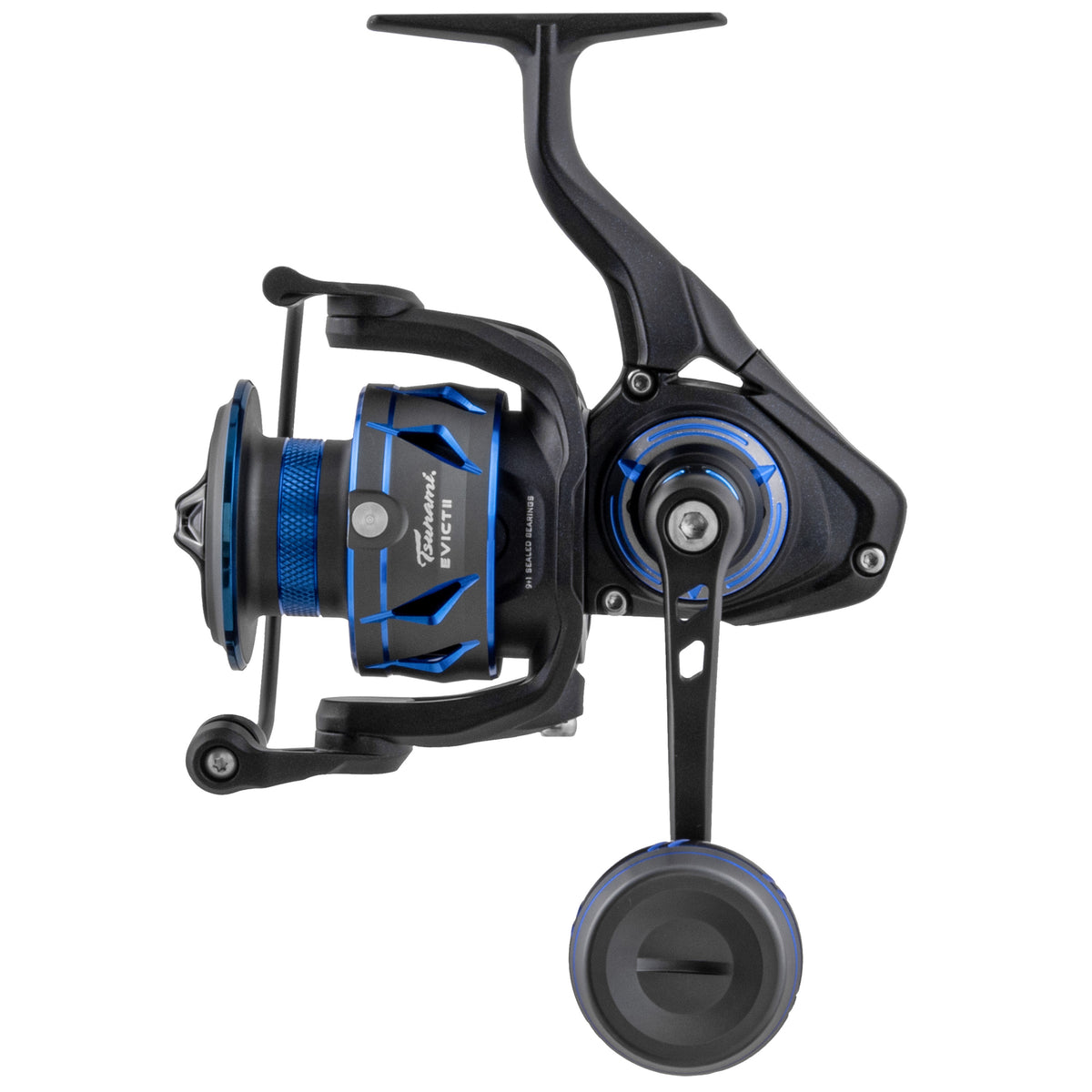 TSUNAMI EVICT II SPINNING REEL