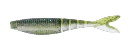 GARY YAMAMOTO 4" ZAKO