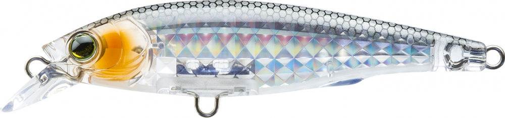 YO-ZURI 3DR-X JERKBAIT (SP) 3 1/8"