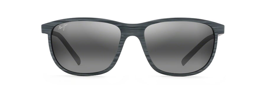 MAUI JIM GREY LELE KAWA GREY STRIPE