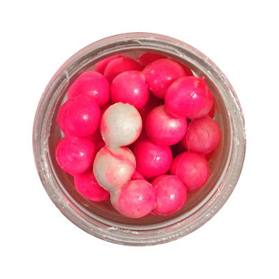 BERKLEY POWER EGGS BUBBLEGUM