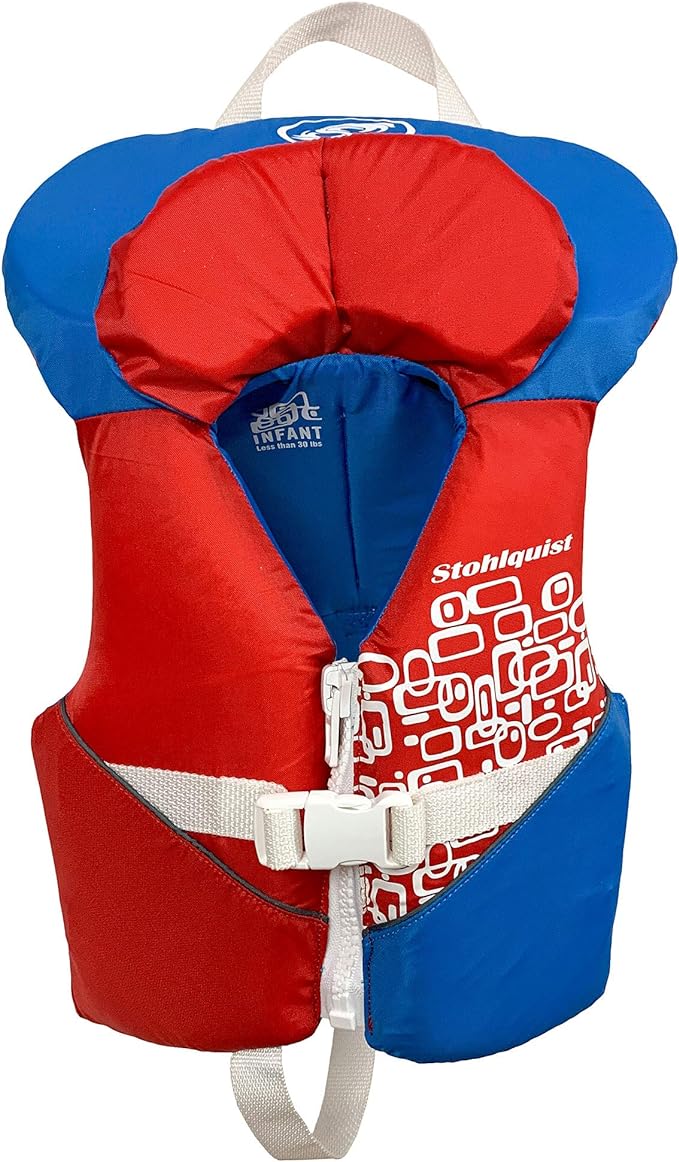 STOHLQUIST INFANT PFD