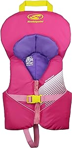 STOHLQUIST INFANT PFD