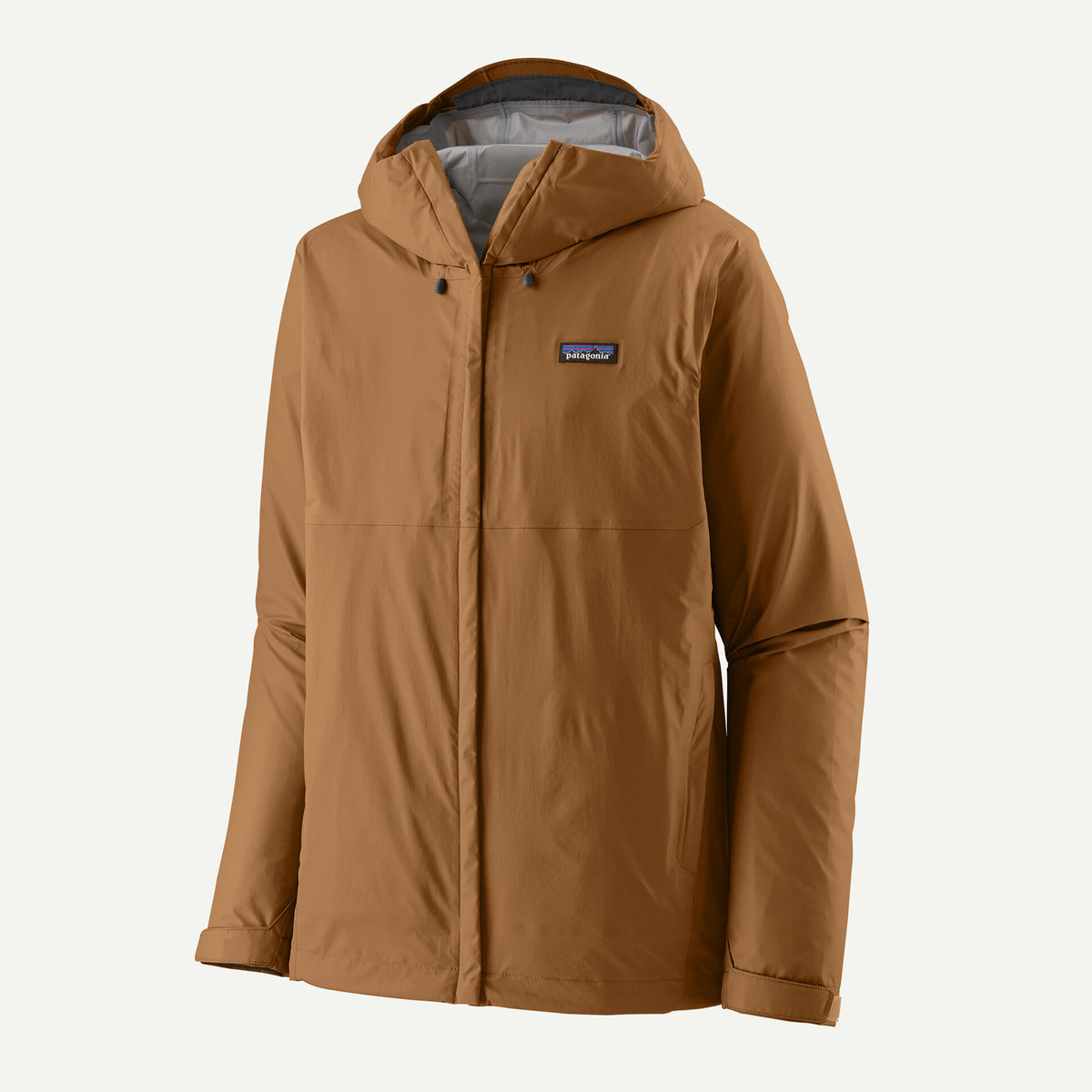 PATAGONIA MEN'S TORRENTSHELL 3L RAIN JACKET