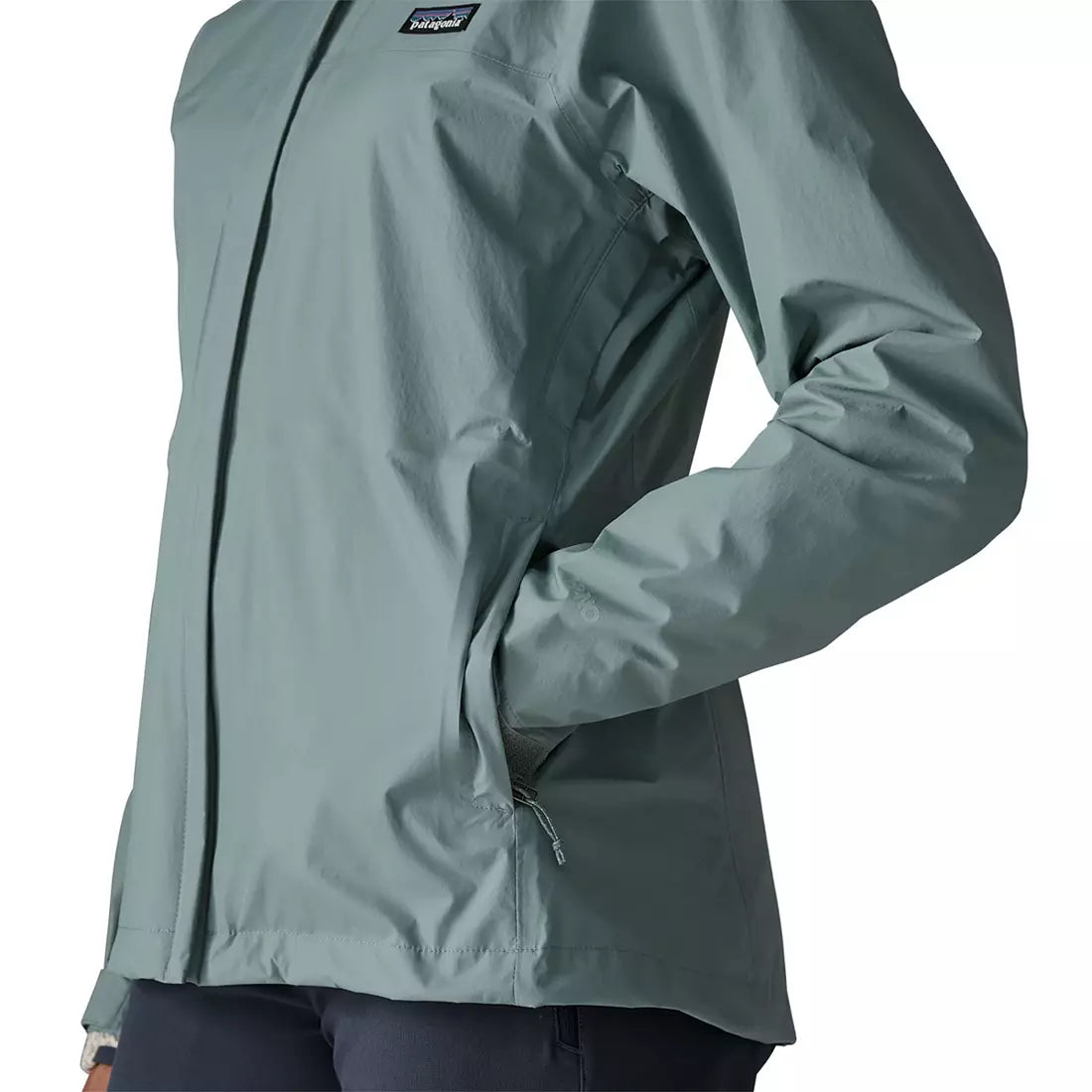 PATAGONIA WOMEN'S TORRENTSHELL 3L RAIN JACKET