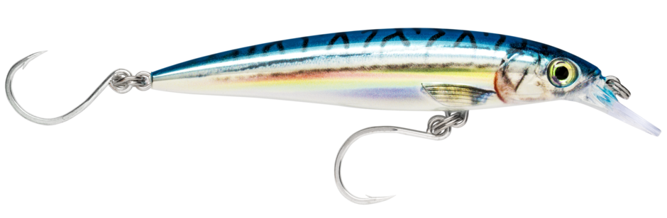 RAPALA X-RAP LONG CAST 5-1/2"