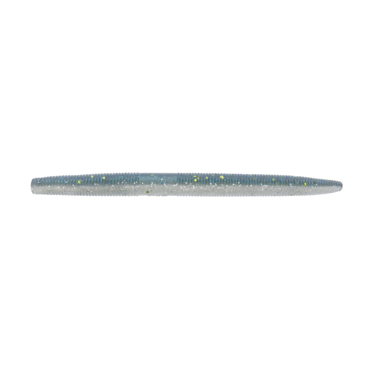 GARY YAMAMOTO 5" YAMASENKO GREEN GIZZARD 10 PK