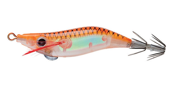 YO-ZURI SQUID JIG MINI AURORA 2" (F)