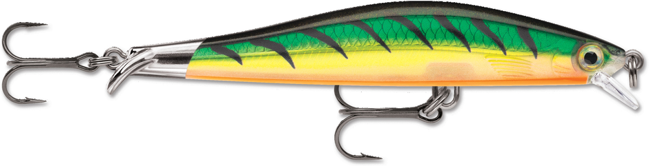 RAPALA HUSKY JERK 4 3/4"