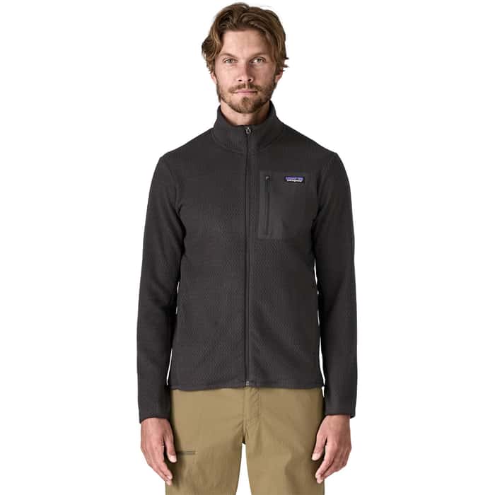 PATAGONIA MEN'S R1 AIR FLEECE JACKET