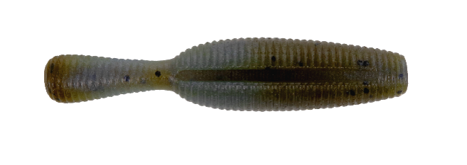 GARY YAMAMOTO 3.5'' YAMATANUKI HEAVY