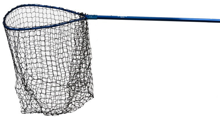 RANGER MUSKIE, SALMON AND STEELHEAD NET 54-84", 28" X 30"
