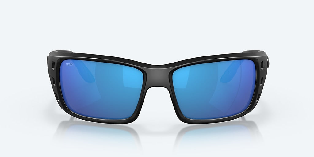 COSTA PERMIT Blackout Blue Mirror 580G