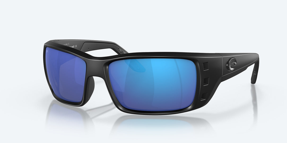 COSTA PERMIT Blackout Blue Mirror 580G