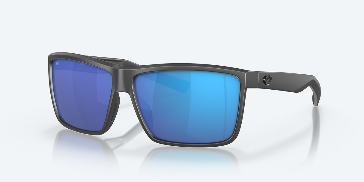 COSTA RINCONCITO Matte Gray Blue Mirror 580G
