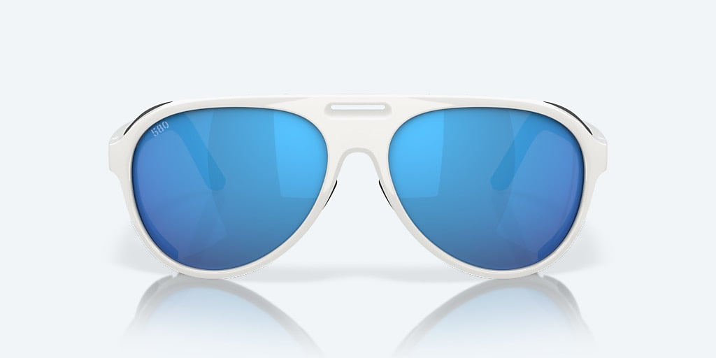 COSTA GRAND CATALINA Hull White Blue Mirror 580G