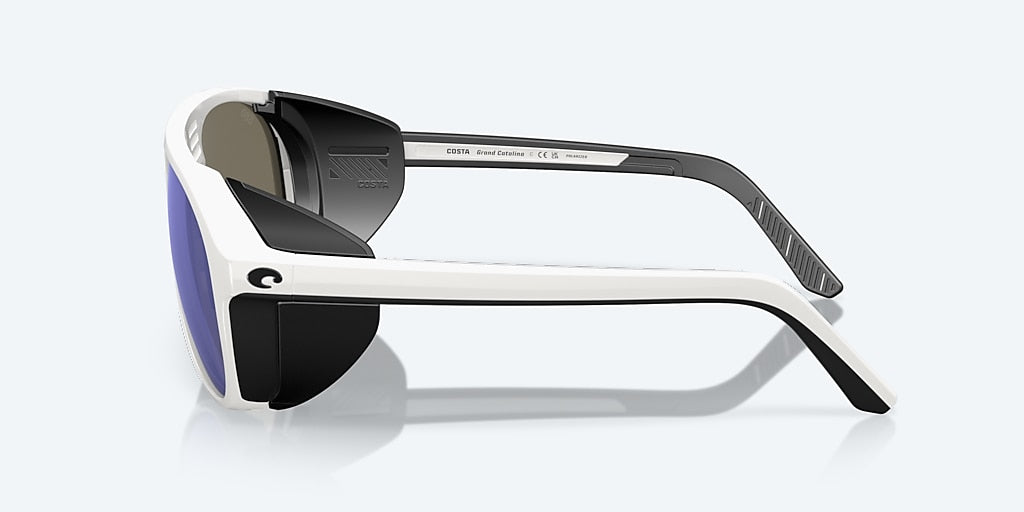 COSTA GRAND CATALINA Hull White Blue Mirror 580G