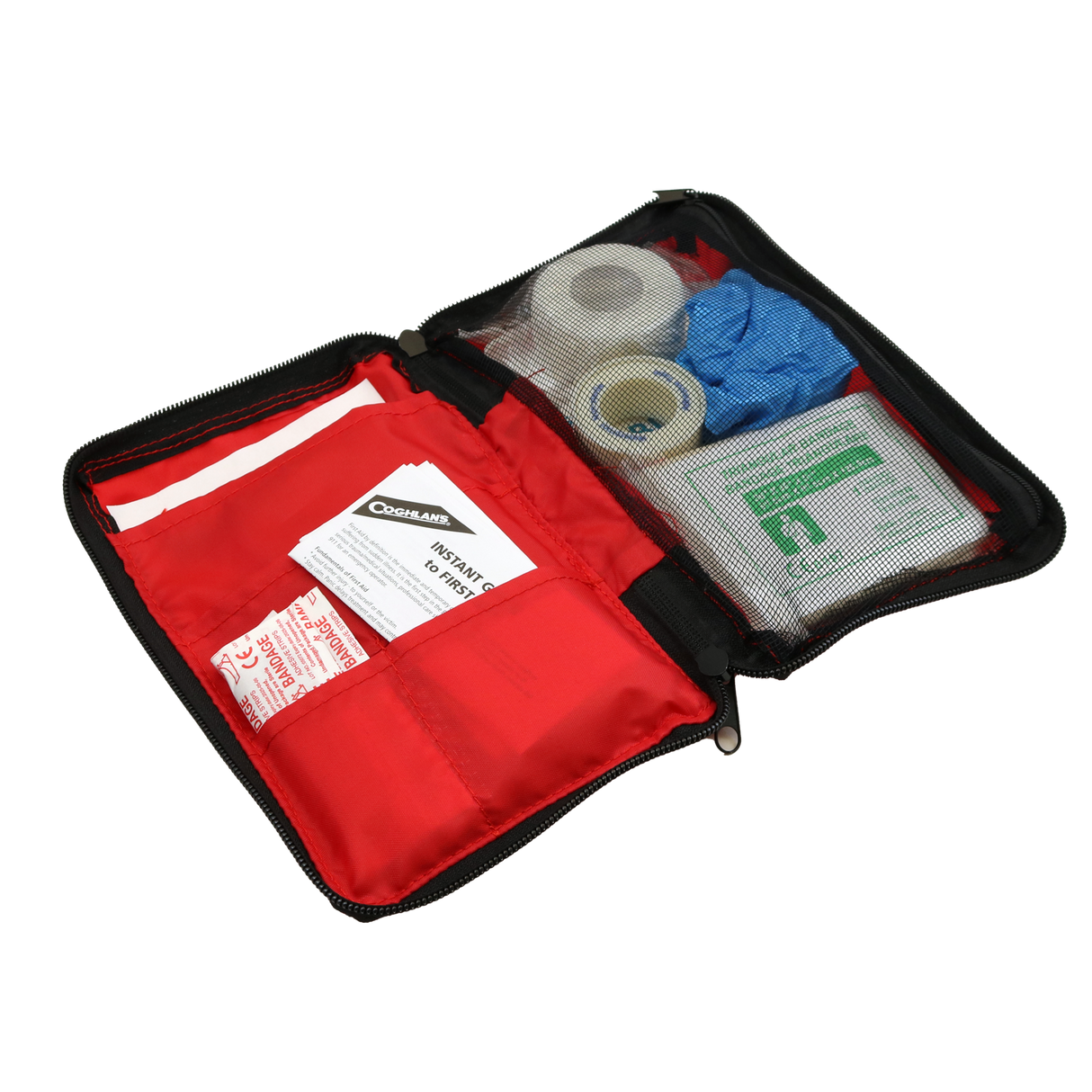 COGHLAN'S II FIRST AID KIT