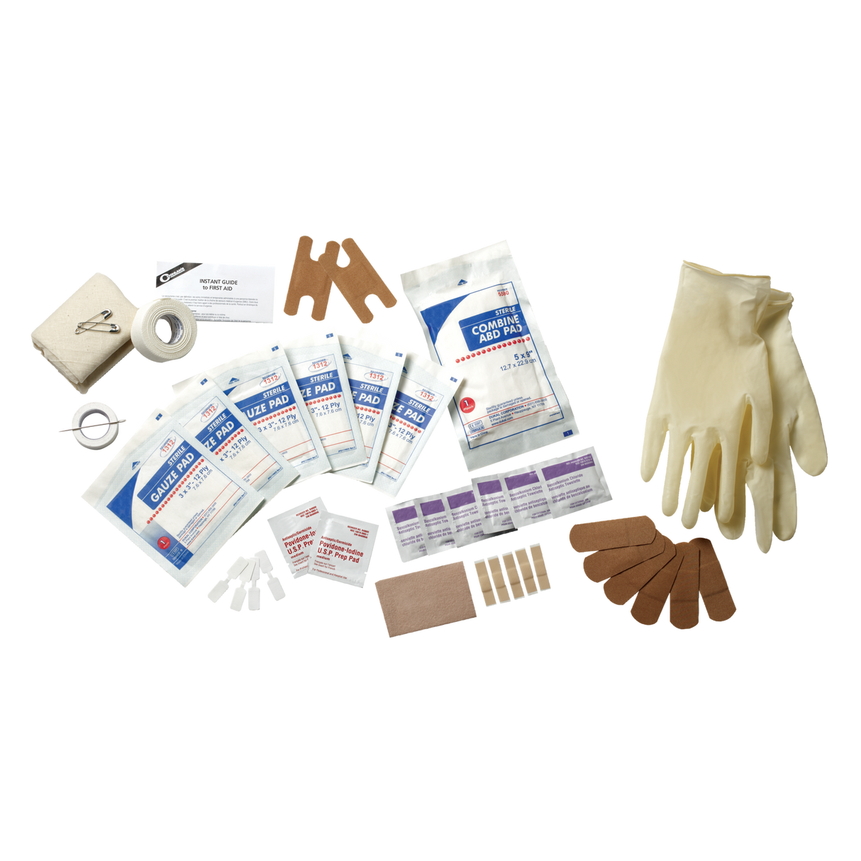 COGHLAN'S II FIRST AID KIT