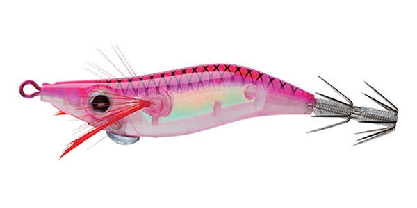 YO-ZURI SQUID JIG MINI AURORA 2" (F)