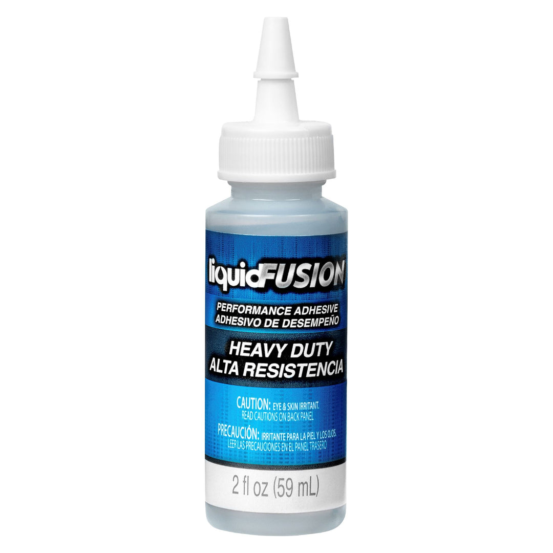 LIQUID FUSION 2 OZ BOTTLE