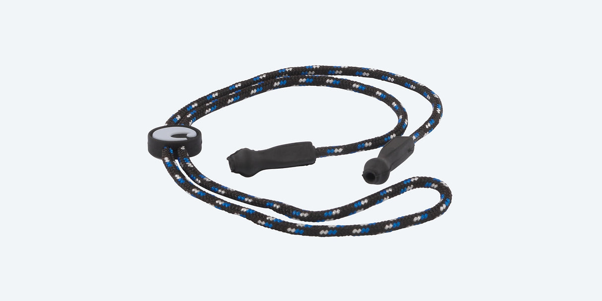 COSTA STRAP BLACK