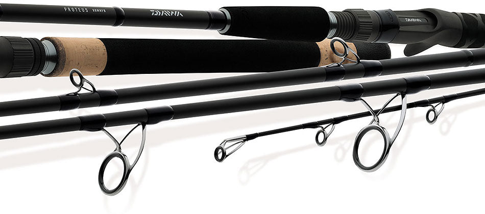 DAIWA PROTEUS INSHORE CASTING ROD
