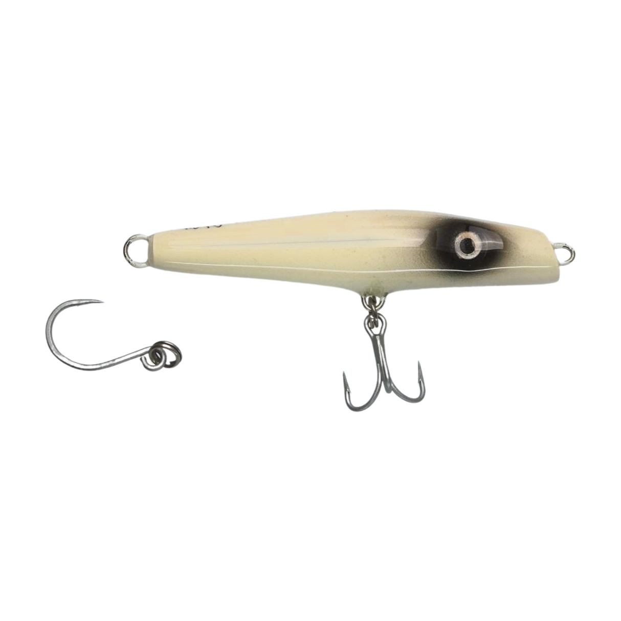ALANS CUSTOM LURES AD-PRO DARTER 6" (S)