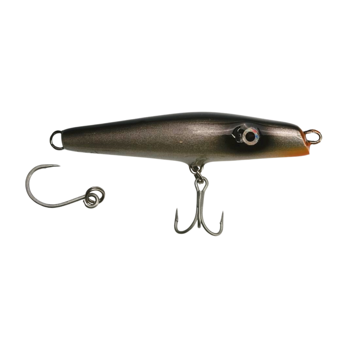 ALANS CUSTOM LURES AD-PRO DARTER 6" (S)