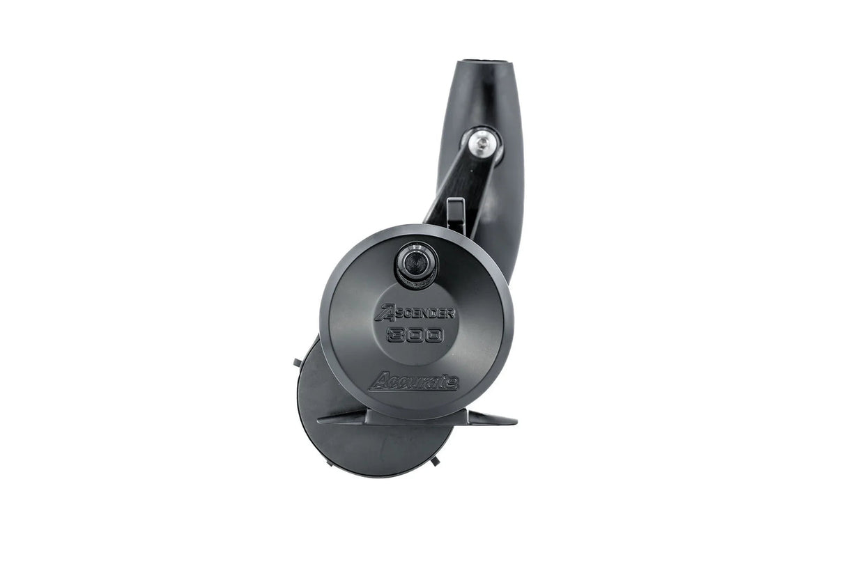 ACCURATE ASCENDER JIGGING CONVENTIONAL REEL