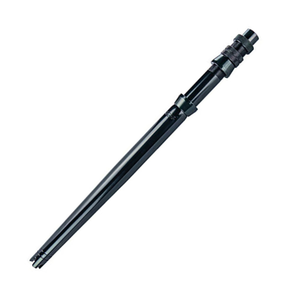 ALPS LONG STRAIGHT BUTT #4 BLACK