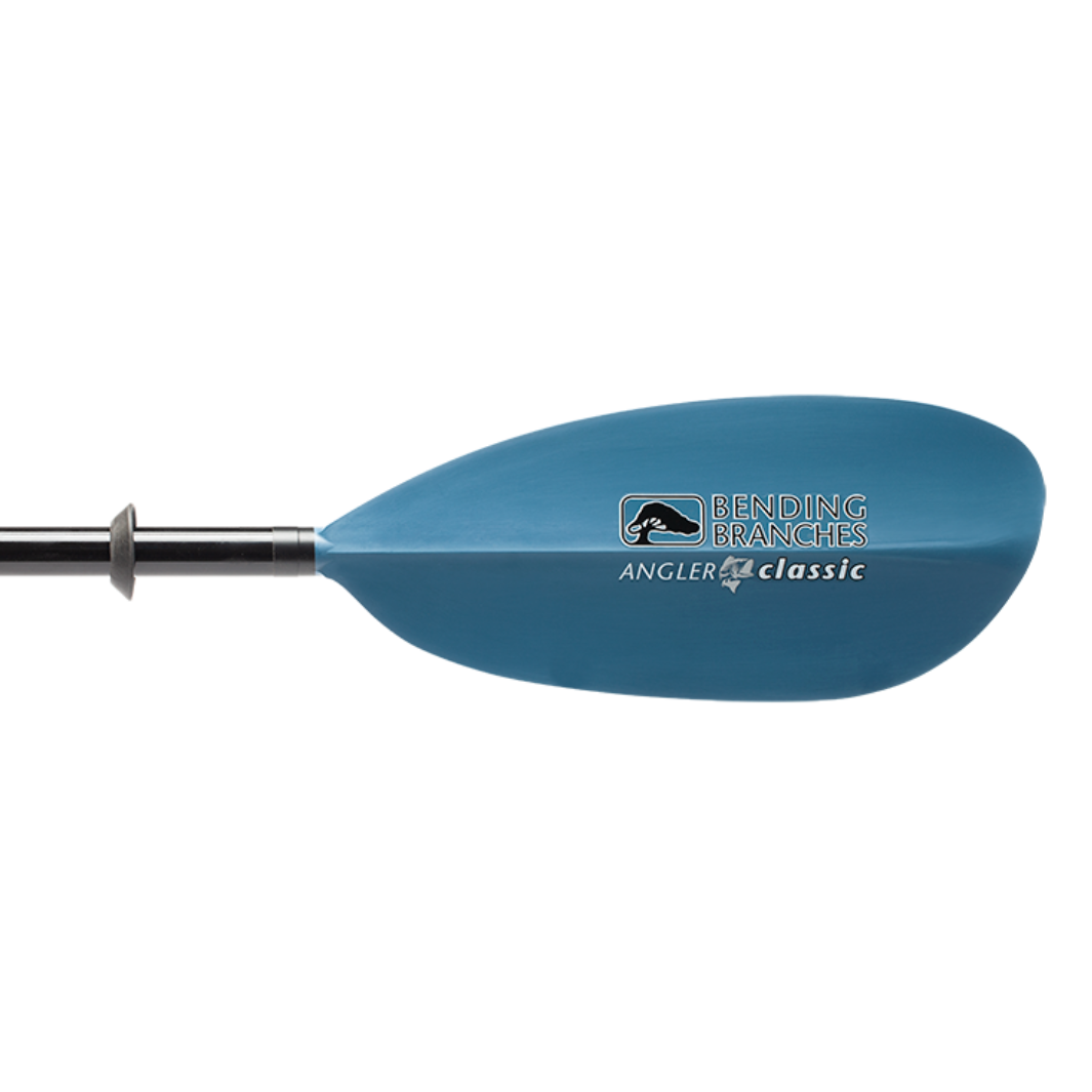 BENDING BRANCHES ANGLER DRIFT SNAP-BUTTON KAYAK PADDLE