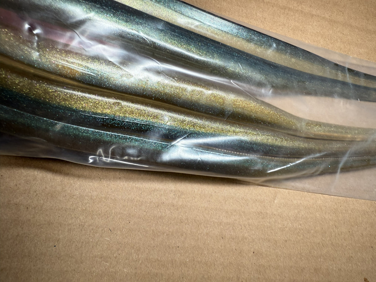 GRAVITY TACKLE SANDEEL 13.5"