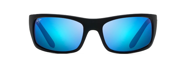 MAUI JIM BLUE PEAHI BLACK MATTE